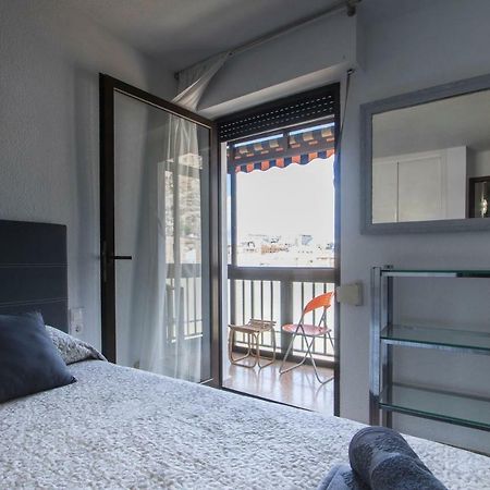 Alicante Historic Center, Beach And Marina Appartment Exterior photo