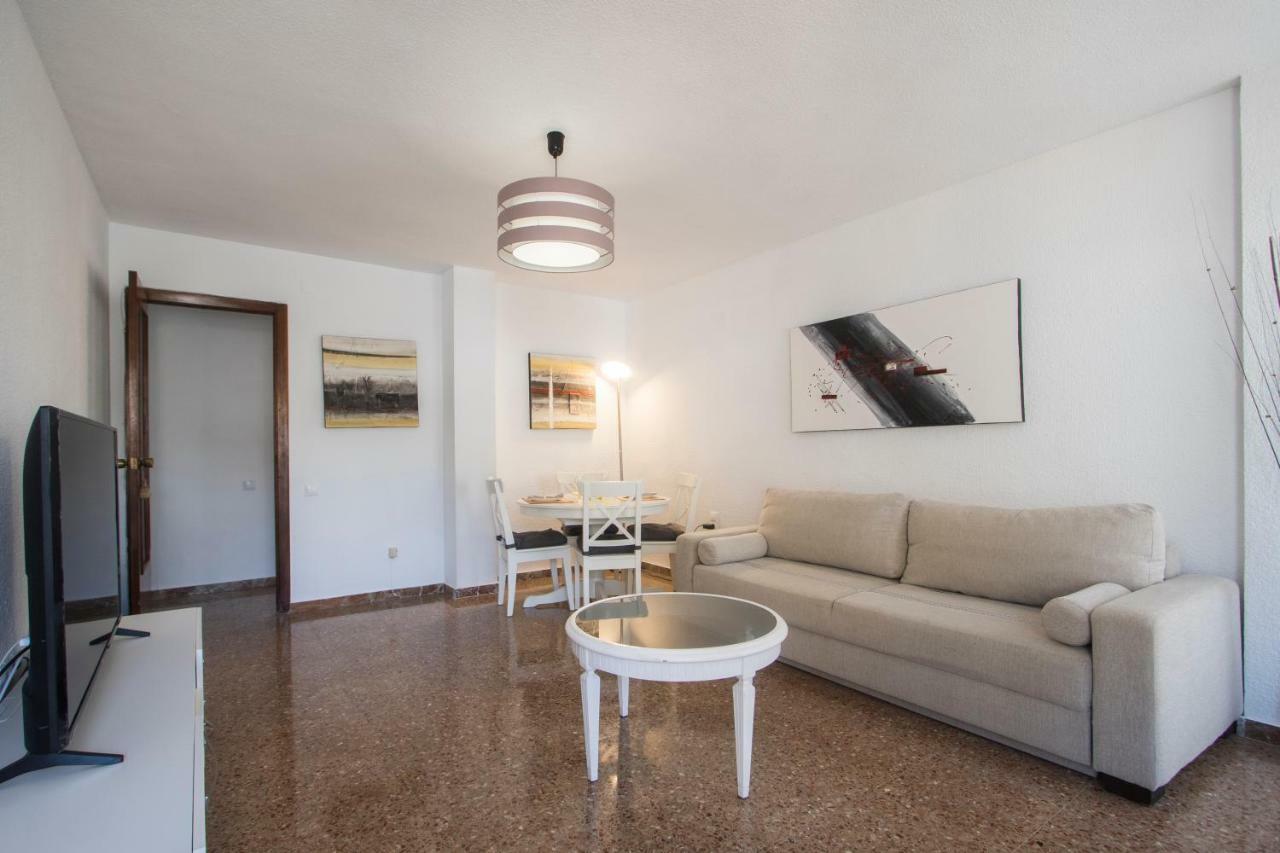 Alicante Historic Center, Beach And Marina Appartment Exterior photo