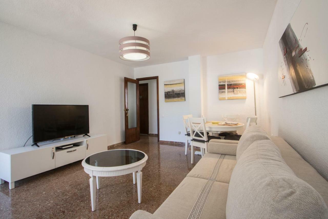 Alicante Historic Center, Beach And Marina Appartment Exterior photo